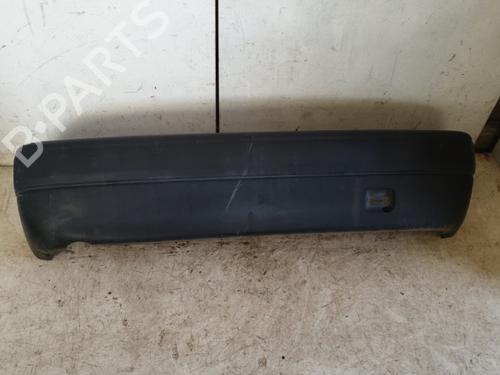 Used Rear bumper CITROËN SAXO (S0, S1) 1.1 X, SX (60 hp) 22867041