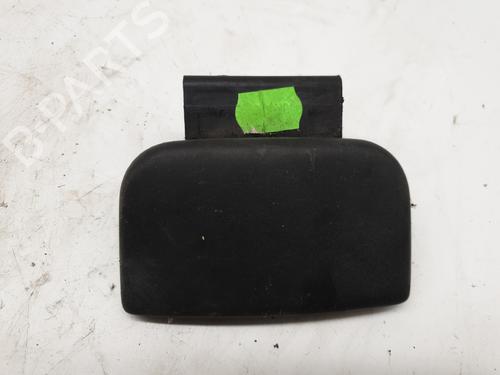 Front right exterior door handle CITROËN BERLINGO / BERLINGO FIRST MPV (MF_, GJK_, GFK_) 2.0 HDI 90 (MFRHY) | BP22870020C129 