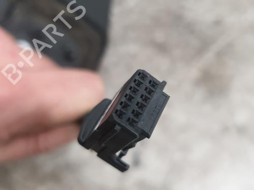 Left mirror RENAULT SCÉNIC III (JZ0/1_) 1.9 dCi (JZ0J, JZ1J, JZ1K, JZ1S) | BP29434616C26 