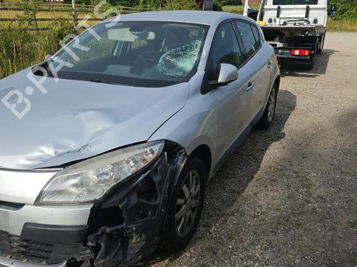 Left front window switch RENAULT MEGANE III Hatchback (BZ0/1_, B3_) 1.5 dCi (BZ09, BZ0D, BZ1W, BZ29, BZ14) | BP26907168I27  - Image 5