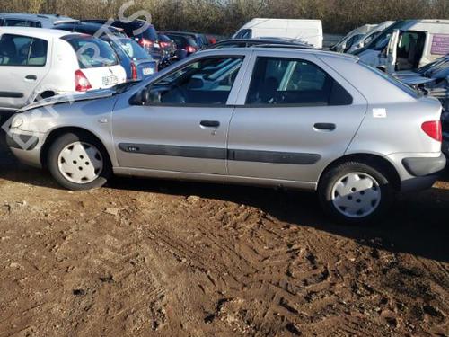 Varmeblæser CITROËN XSARA (N1) 1.4 i | BP24423191M62