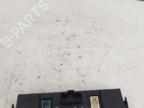 Climate control RENAULT MEGANE II Estate (KM0/1_) 1.5 dCi (KM0F, KM0T, KM2B) | BP22867087I5