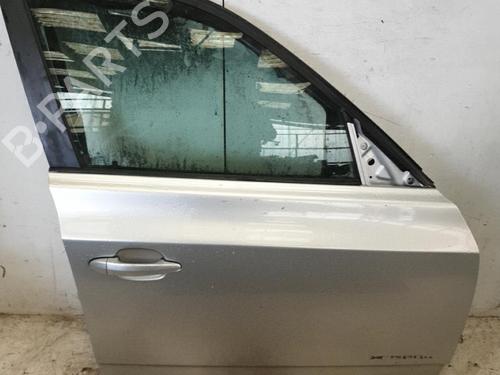Used Right front door BMW X3 (E83) xDrive 20 d (177 hp) 22878635