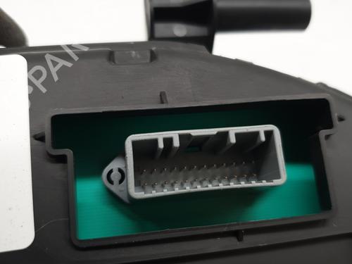 Instrument cluster RENAULT CLIO III (BR0/1, CR0/1) 1.2 16V (BR02, BR0J, BR11, CR02, CR0J, CR11) | BP26395453C47 