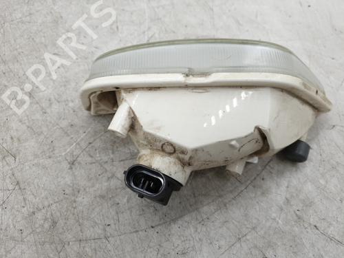 Left front fog light CITROËN C3 Pluriel (HB_) 1.4 HDi | BP22872415C30 