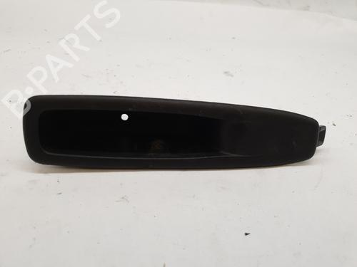 Used Hub cap RENAULT CLIO IV (BH_) 1.5 dCi 90 (90 hp) 26429664