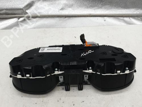 Used Instrument cluster Instrument cluster AUDI A4 B8 Avant (8K5) 2.0 TDI (150 hp) 22879195 22879195