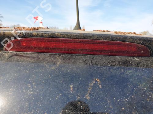 Used Third brake light Third brake light PEUGEOT 206 SW (2E/K) 1.4 HDi (68 hp) 33571447 33571447