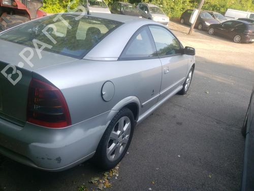 Used Parts OPEL ASTRA G Coupe (T98) 1.8 16V (F07) 4338808