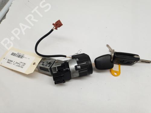 Ignition barrel PEUGEOT 307 Break (3E) 1.6 HDi 110 | BP27898106M48