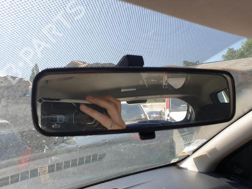 Rear mirror DACIA SANDERO II 1.0 SCe 75 (B8JC, B8JD, B8NC) | BP26892918I6 