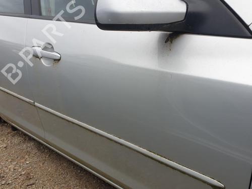 Right front door MAZDA 3 (BK) 1.6 DI Turbo | BP27896303C3 