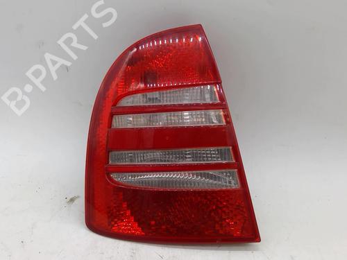 Used Left taillight Left taillight 22886160 22886160