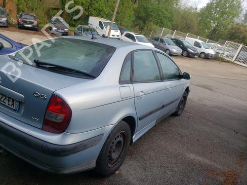 Bremselys CITROËN C5 I (DC_) 2.0 HDi (DCRHZB, DCRHZE) | BP36250050L11  - Image 7
