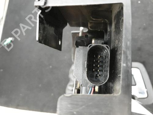 Front left lock AUDI TT (8N3) 1.8 T | BP22872377C98 
