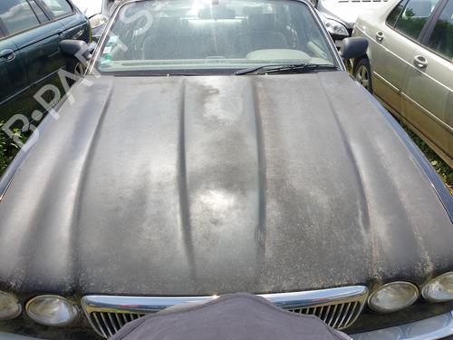 Hood JAGUAR XJ (X300, X330) 6 3.2 | BP26027915C1 