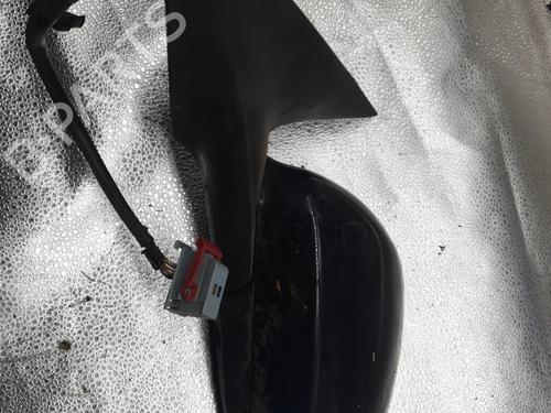 Right mirror ALFA ROMEO 159 Sportwagon (939_) 2.4 JTDM (939.BXM1B) | BP24180876C27 