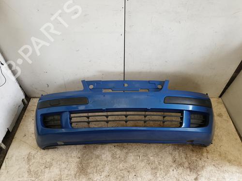 Used Front bumper FIAT IDEA (350_) 1.3 D Multijet (70 hp) 22879100