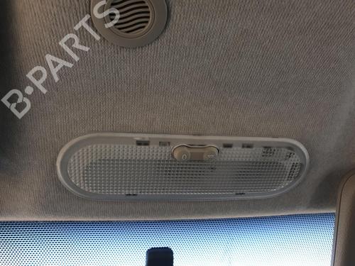 Used Interior roof light Interior roof light DACIA LODGY (JS_) 1.2 TCe (JSAY, JSM0) (115 hp) 33317402 33317402