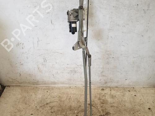 Used Front wipers mechanism CITROËN DS4 (NX_) 1.6 BlueHDi 120 (120 hp) 30614261