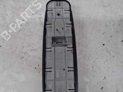 Left front window switch RENAULT LAGUNA III (BT0/1) 2.0 dCi (BT01, BT08, BT09, BT0E, BT0K, BT12, BT1C, BT1D,... | BP25001237I27 - Image 3