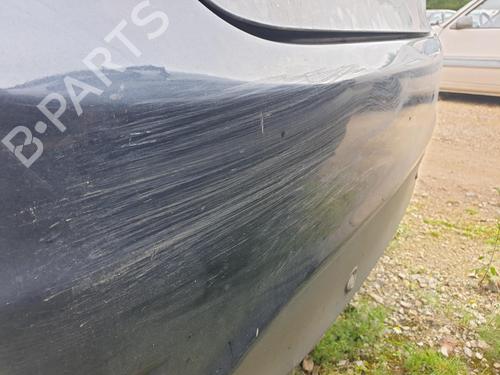 Rear bumper FORD FIESTA VI (CB1, CCN) 1.4 TDCi | BP27898058C8 