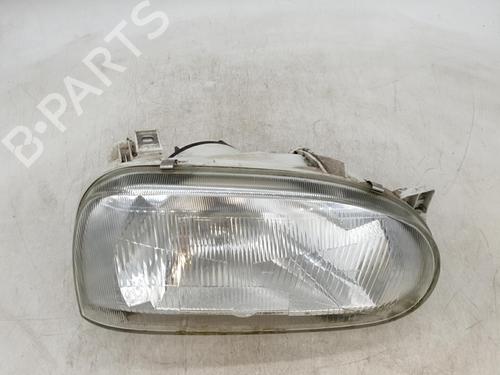 Used Right headlight Right headlight VW GOLF III (1H1) 1.4 (60 hp) 22880064 22880064