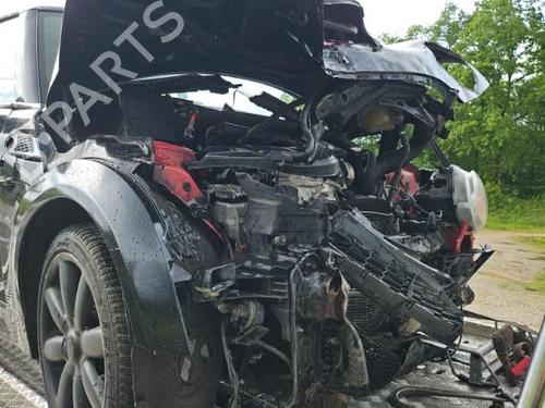 Left sun visor MINI MINI (R56) Cooper | BP22877286I1  - Image 8