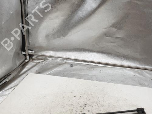 Gassdemper Bakluke PEUGEOT 206 Hatchback (2A/C) 1.9 D | BP25843381C138 