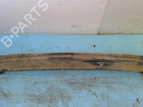 Rear bumper reinforcement VW GOLF VI (5K1) 1.6 TDI | BP22868296C73 