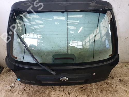 Tailgate NISSAN MICRA II (K11) 1.0 i 16V (K11) | BP30180772C6
