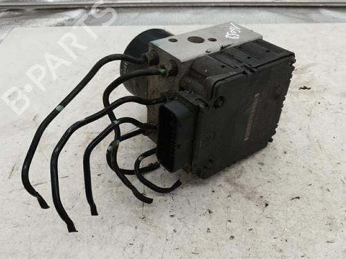 Used ABS pump PEUGEOT 206 Hatchback (2A/C) 1.9 D (69 hp) 22879070