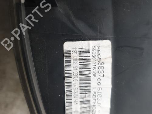 instrument-cluster-citroen-berlingo-multispace-b9-2008-29981526 main image