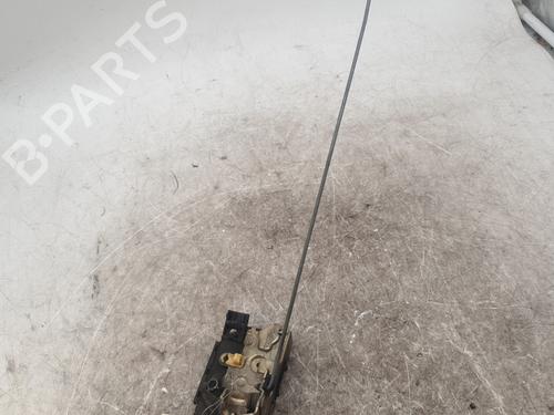 Used Rear left lock Rear left lock RENAULT 19 I (B/C53_) 1.9 D (B/C534, B/C53J) (64 hp) 33773883 33773883