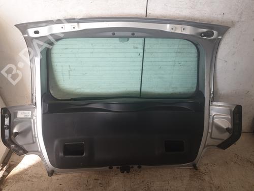 Tailgate CITROËN C3 Picasso (SH_) 1.4 VTi 95 (SH8FSC, SH8FP0, SH8FP6) | BP28107444C6 - Image 3