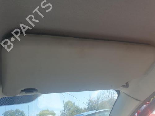 Used Right sun visor FORD FIESTA VI (CB1, CCN) 1.25 (82 hp) 28194003