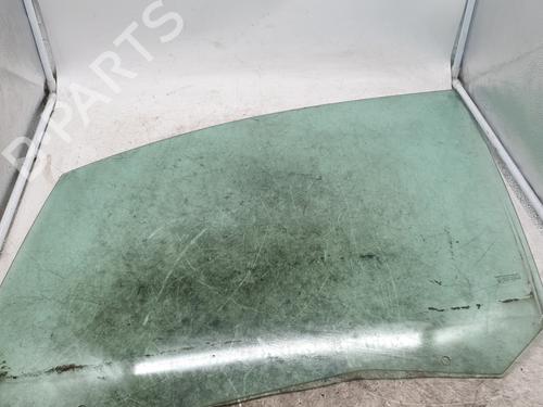 Used Front left door window PEUGEOT 807 (EB_) 2.0 HDI (136 hp) 30935034