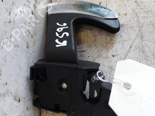 Used Gear lever Gear lever CITROËN C4 Grand Picasso I (UA_) 1.6 HDi (109 hp) 22883952 22883952