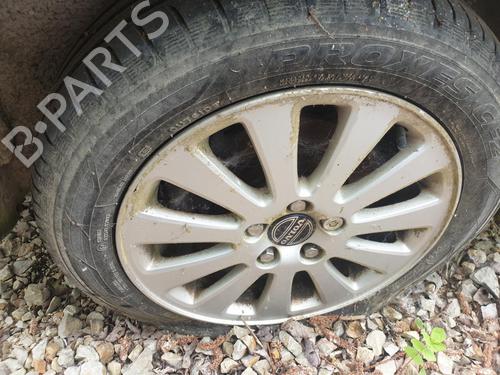 Used Rim Rim VOLVO V50 (545) [2003-2012] 35920201 35920201