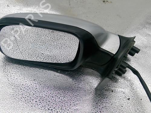 Left mirror PEUGEOT 307 (3A/C) 2.0 HDi 110 | BP22881739C26 