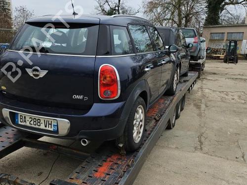 Shift knob MINI MINI COUNTRYMAN (R60) One D | BP28588680I34 - Image 15