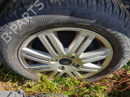 Used Rim Rim 38187894 38187894