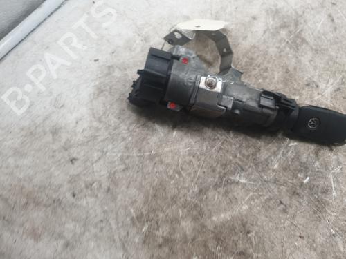 Used Ignition barrel Ignition barrel VW POLO V (6R1, 6C1) 1.6 TDI (75 hp) 30750779 30750779