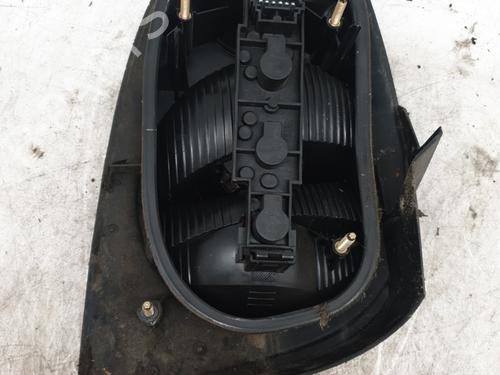 Right taillight RENAULT MEGANE I Coach (DA0/1_) 1.9 dCi (DA05, DA1F) | BP24435666C35 