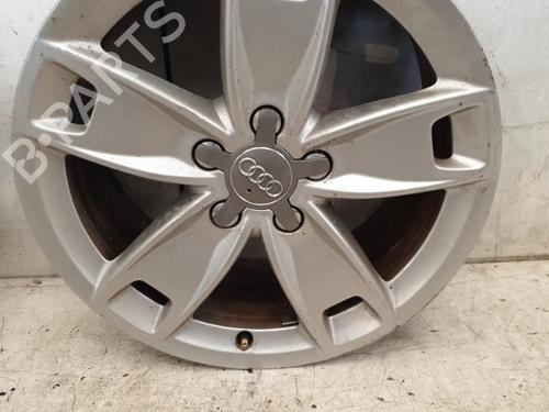 Used Rim AUDI A3 Sportback (8PA) 1.9 TDI (105 hp) 22874458
