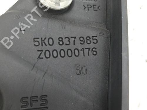 Used Speaker Speaker VW GOLF VI (5K1) 2.0 TDI (140 hp) 22874767 22874767