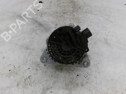 Used Alternator Alternator CITROËN C3 Picasso (SH_) 1.2 THP 110 (SHHNZ6) (110 hp) 22876804 22876804