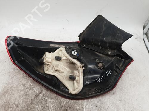Right taillight OPEL ASTRA J (P10) 1.7 CDTI (68) | BP24429889C35 