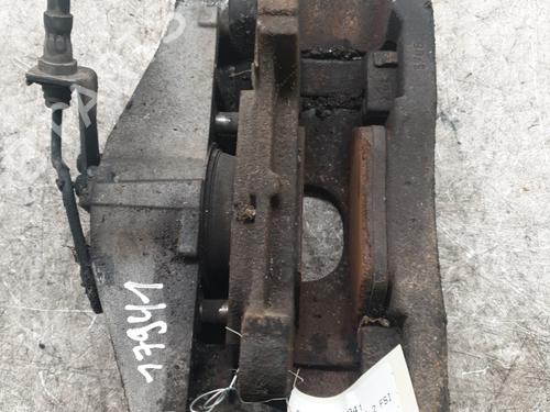 Bremssattel links hinten für AUDI A3 (8P1) 3.2 V6 quattro (250 hp) 29840037