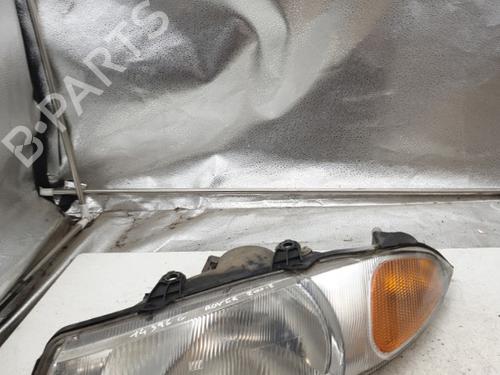 Used Left headlight Left headlight ROVER 200 II Hatchback (RF) 216 Si (112 hp) 24423314 24423314